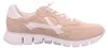 Sioux Sportliche Schnürschuhe Damen 32323334303436 Beige 38 Produktbild-Vorschau 18