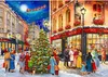 HOLZSTADT Holzpuzzle Straß e Nnon 505 dlko Produktbild-Vorschau 1