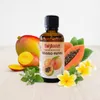 Holzhacker Sauna Aufgussoel Mango-Papaya 60 ml Produktbild-Vorschau 2