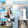 AIORBER - Climatiseur mobile 4-en-1, mini refroidisseur Voir les images du produit 8