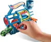 Hot Wheels Herní set Dráha s autíčkem - Turbo Jet Car Wash. Náhled obrázku produktu 6