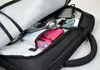 hama Beamertasche Sportsline L schwarz Produktbild-Vorschau 14