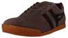Gola herenschoen, Harrier sneaker, voor heren Productafbeelding-voorbeeld 16