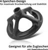 STAHLWERK Fliesen-Nivellier-System 100-teilig / Produktbild-Vorschau 5