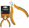 NEO TOOLS Pince latérale de précision 110 mm Voir les images du produit 13