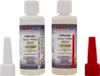 Marfitec 5-Minuten-Epoxy UV-stabil 200ml (Epoxidharz 100ml, Produktbild-Vorschau 1