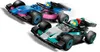 LEGO® City 60444 Garáž F1 se závodními vozy Mercedes-AMG a Náhled obrázku produktu 17