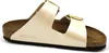 BIRKENSTOCK ARIZONA BB BF GRACEFUL Beige Produktbild-Vorschau 18