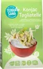 A product box for Konjac Tagliatelle. Anteprima dell’immagine prodotto
