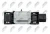 NTY EAS-HY-010 Wickelfeder Airbag Schleifring für HYUNDAI Produktbild-Vorschau 3