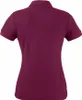 Fruit Of The Loom Damen 65/35 Poloshirt, Kurzarm BC384 (XS) Produktbild-Vorschau 2