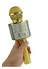 Tg67276 Bezdrátový Karaoke Mikrofon Pro Zpěv Reproduktor Náhled obrázku produktu 5