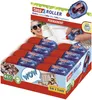 TESA 59819-00000-00, Blau, Rot, 6 m, 5 mm, 100%, 1 Stück(e) Produktbild-Vorschau 3