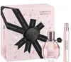 Viktor & Rolf Flowerbomb EDP 50 ml + EDP MINI 10 ml (woman) Produktbild-Vorschau 11