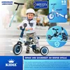 KIDIZ® Laufrad 6in1 Dreirad Loopy Laufräder Lauffahrrad Produktbild-Vorschau 4