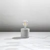 SALGADO betonová stolní lampa SL.0680 Sollux Náhled obrázku produktu 20