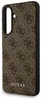 Custodia Guess 4G Metal Gold Logo Do Samsung Galaxy A56 Anteprima dell’immagine prodotto 5