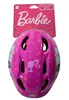 VOLARE Barbie casco bici/scooter 1172 11726 Anteprima dell’immagine prodotto 8
