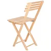 SPRINGOS Gartenmöbel Möbel Set Holzmöbel für Garten Balkon Produktbild-Vorschau 11