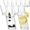 12x szklanki do long drinków Pisa 270ml szklanka do picia Podgląd zdjęcia produktu 1