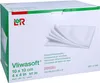 Vliwasoft Vlieskompresse 10x10cm, 50X2 St KOM Produktbild-Vorschau 3