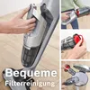Bosch Serie 4 BBH3K2801, 2-in-1-Stabstaubsauger, Beutellos, Produktbild-Vorschau 25