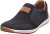 Rieker Herren Halbschuhe Slipper 08869, Größe:43 EU, Produktbild-Vorschau 71