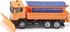 SIKU Super - Zimný servisný automobil 1:87 Náhľad obrázku produktu 1