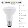 EGLO 12272, 4,9 W, 42 W, E27, 500 lm, 20000 h, Warmweiß Produktbild-Vorschau 4