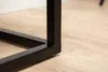 riess-ambiente Moderne Sitzbank PETIT BEAUTÉ 110cm Produktbild-Vorschau 7