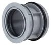 Airfit Abwasser-Innen-Reduzierstück DN 75/50 grau 7550IR Produktbild-Vorschau 3
