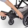 ABC Design Trittbrett Kiddie Ride On 2 - Black Produktbild-Vorschau 14