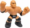 Dehnbare Figur – GOO JIT ZU WWE – The Rock – 11 cm – Produktbild-Vorschau 2