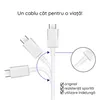 Samsung EP-DX310JBE USB-C - USB-C 3A Kabel 1,8 m (Bulk - Produktbild-Vorschau 13