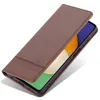 Galaxy A23 Leder Hülle, Klapphüllen Brieftasche Produktbild-Vorschau 3