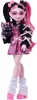 Monster High JHK29, poupée de mode, femelle, 4 ans, fille, Voir les images du produit 3