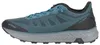 WALDLÄUFER H-Michi Herren Schlupfsneaker blau Synthetik Produktbild-Vorschau 14