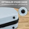 Xonic Kosmetikkoffer Damen – Beauty Case Hartschale für Produktbild-Vorschau 6