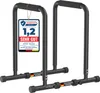 DH FitLife Dip Barren Bars | Dip Station | Kraftstation Produktbild-Vorschau 1