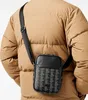 LACOSTE borsa a tracolla The Blend vertical Camera Bag Anteprima dell’immagine prodotto 22