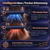 Luft Haarglätter mit Plasma-Technologie, Air Straightener Produktbild-Vorschau 4