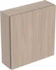 Geberit 502319JH1 Hängeschrank quadratisch, 1 Tür Produktbild-Vorschau 5