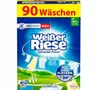 WEIßER RIESE Vollwaschmittel Universal Pulver 90WL Produktbild-Vorschau 8