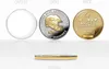 Seattle Seahawks Super Bowl LX Champions Coin (39mm) Box Produktbild-Vorschau 3