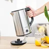 TZS First Austria Edelstahl Wasserkocher 2200W, 1,7 L, Produktbild-Vorschau 8