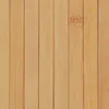 A close-up, full-frame shot of a bamboo room divider. Anteprima dell’immagine prodotto