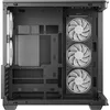 DeepCool CG590U 5F, tour, PC, noir, ITX, micro ATX, ATX, Voir les images du produit 3
