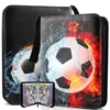 Sammelkarten Album für Fußballkarten, 60 Seiten 480 Fächer, Produktbild-Vorschau 10