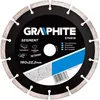 Diamantscheibe 180 x 22,2 mm, segmentiert Produktbild-Vorschau 2