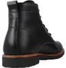 Panama Jack Schnürboots GLASGOW Herren Glattleder Schwarz Produktbild-Vorschau 10